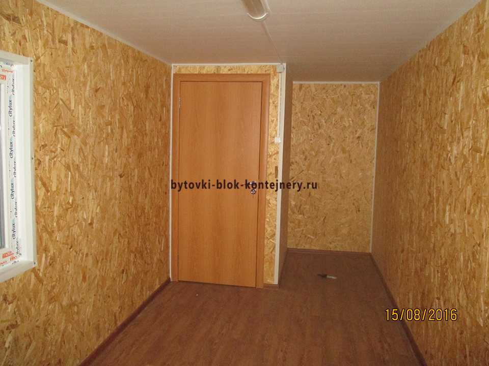 Строительные бытовки, дачные вагончики с гарантией от производителя