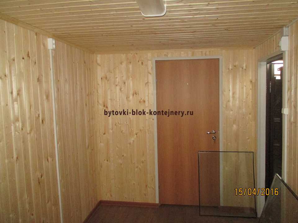 Строительные бытовки, дачные вагончики с гарантией от производителя